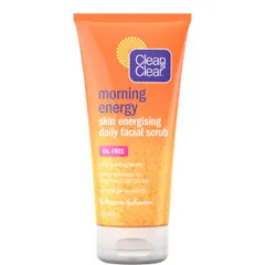 Clean & Clear - Morning Energy Energising Scrub