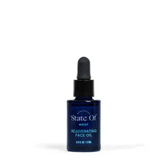 State Of Menopause - Rejuvenating Face Oil