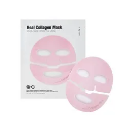 Meditime - Neo Real Collagen Mask
