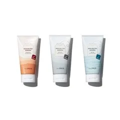 The Saem - Healing Tea Garden Cleansing Foam - 3 Types