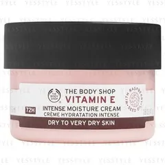 The Body Shop - Vitamin E Intense Moisture Cream