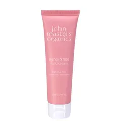 John Masters Organics - Body Orange & Rose Hand Cream