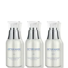 After Mask Skin Oxygen 1000