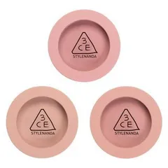 3CE - Mood Recipe Face Blush - 3 Colors