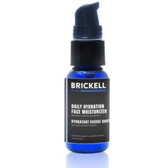 Brickell Blue - Daily Hydration Face Moisturizer