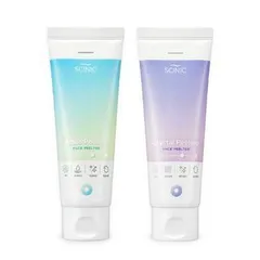 SCINIC - Face Peelter - 2 Types