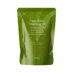 PURITO - From Green Cleansing Oil Only