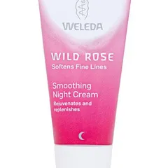 Weleda - Wild Rose Smoothing Night Cream