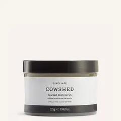 Cowshed - Exfoliating Sea Salt Scrub