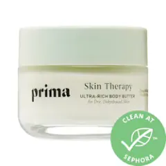 Prima - Skin Therapy 250mg CBD Ultra-Rich Body Butter