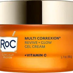 RoC Skincare - Multi Correxion Revive + Glow Gel Cream