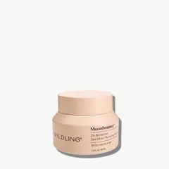 Wildling - Moonbounce 2% Bioretinol Irish Sea Moss Plumping Moisturizer