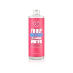 Faith in Face - Truly Watery Cleansing Water