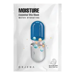Orjena - Moisture Essential Vita Mask
