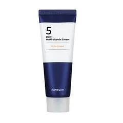 numbuzin - No. 5 Daily Multi-Vitamin Cream