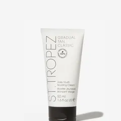St. Tropez - Gradual Tan Classic Daily Youth Boosting Face Cream
