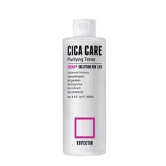 ROVECTIN - Cica Care Purifying Toner