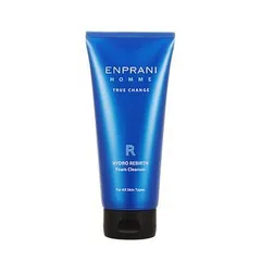 ENPRANI - Homme Hydro Rebirth Foam Cleanser