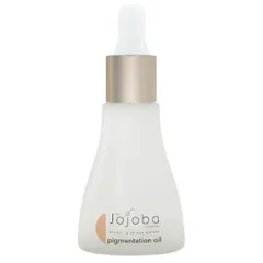 The Jojoba Company - Pigmentation Oil