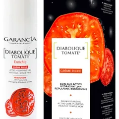 Garancia - Diabolique Tomate Rich Cream