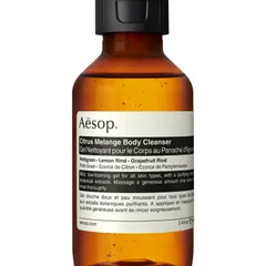 Aesop - Citrus Melange Body Cleanser