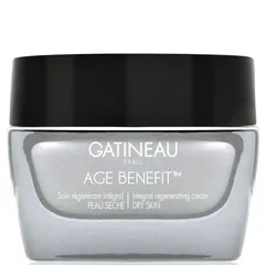 Gatineau - Age Benefit Integral Regenerating Cream for Dry Skin