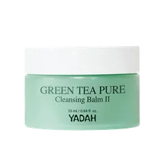 YADAH - Green Tea Pure Cleansing Balm II