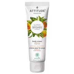 ATTITUDE - Body Cream : SUPER LEAVES™