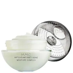 PÜR - MMC in Mineral Moisture Complex
