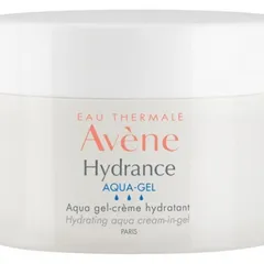Avène - Hydrance Hydrating Aqua Cream-in-Gel