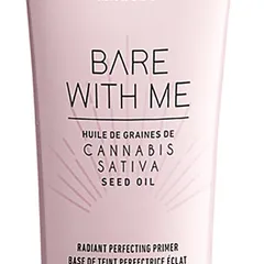 NYX Professional Makeup - Bare With Me Cannabis Sativa Seed Oil Radiant Perfecting Primer