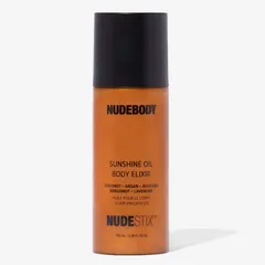 NUDESTIX - NudeBody Sunshine Oil Body Elixir