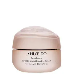 Eye & Lip Care Benefiance: Wrinkle Smoothing Eye Cream