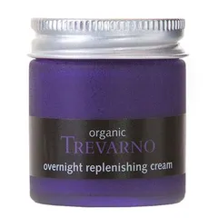 Trevarno - Overnight Replenishing Cream