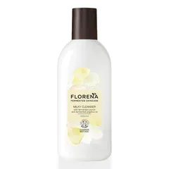 Florena - Fermented Skincare Milky Cleanser