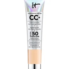 It Cosmetics - Your Skin But Better CC+ Fair