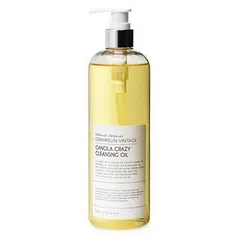 GRAYMELIN - Canola Crazy Cleansing Oil JUMBO