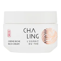 Cha Ling L'esprit du Thé - Rich Cream
