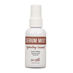 Barry M - Serum Mist 1 Hydrating Coconut