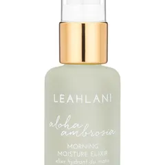 Aloha Ambrosia Morning Moisture Elixir