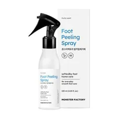 Foot Peeling Spray