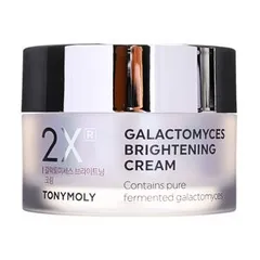 TONYMOLY - Galactomyces Brightening Cream