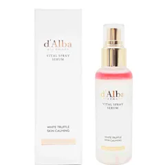 dAlba - Buy dalba White Truffle Vital Spray Serum Australia - Korean Skin Care and Beauty