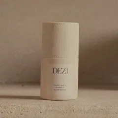 DEZI SKIN - CLARO QUE C - Vitamin C Glow Serum