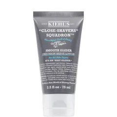 Kiehl's - Smooth Glider Shave Cream
