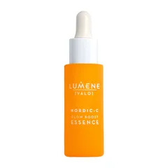 Lumene - Nordic-C Glow Boost Essence Serum