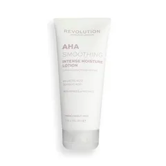 8% Lactic Acid AHA Smoothing Intense Moisture Lotion