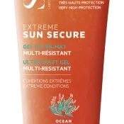 Sun Secure Extreme Multi-Resistant Ultra-Matt Gel SPF50+