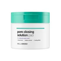 BELLAMONSTER - Pore Closing Solution Pad