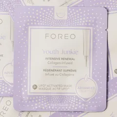 FOREO - Youth Junkie UFO/UFO mini Collagen Face Mask